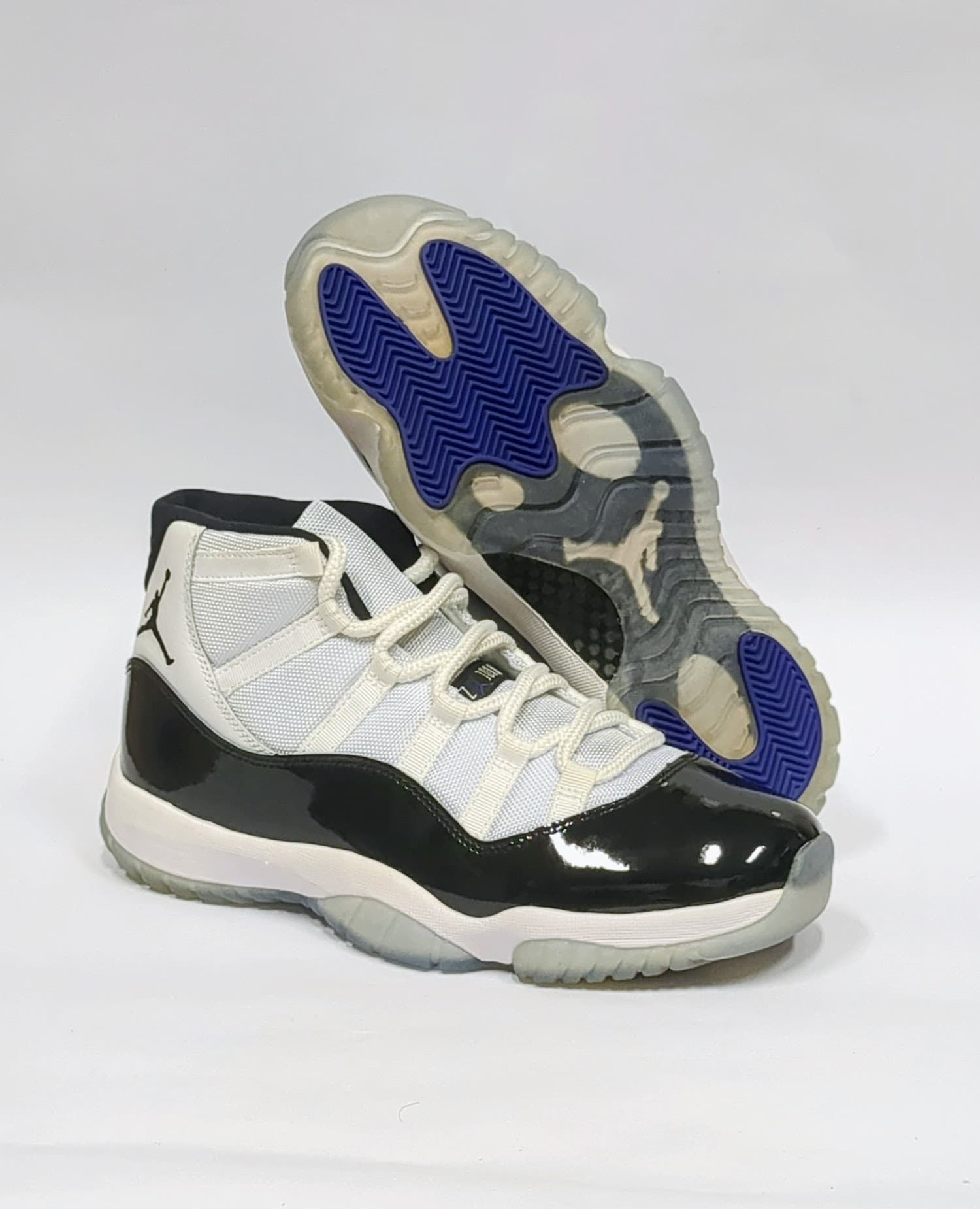 Concord (2018)