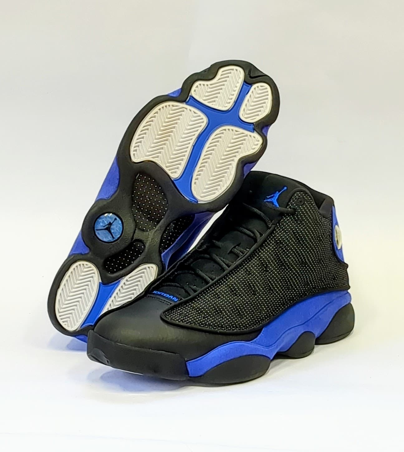 Black Hyper Royal
