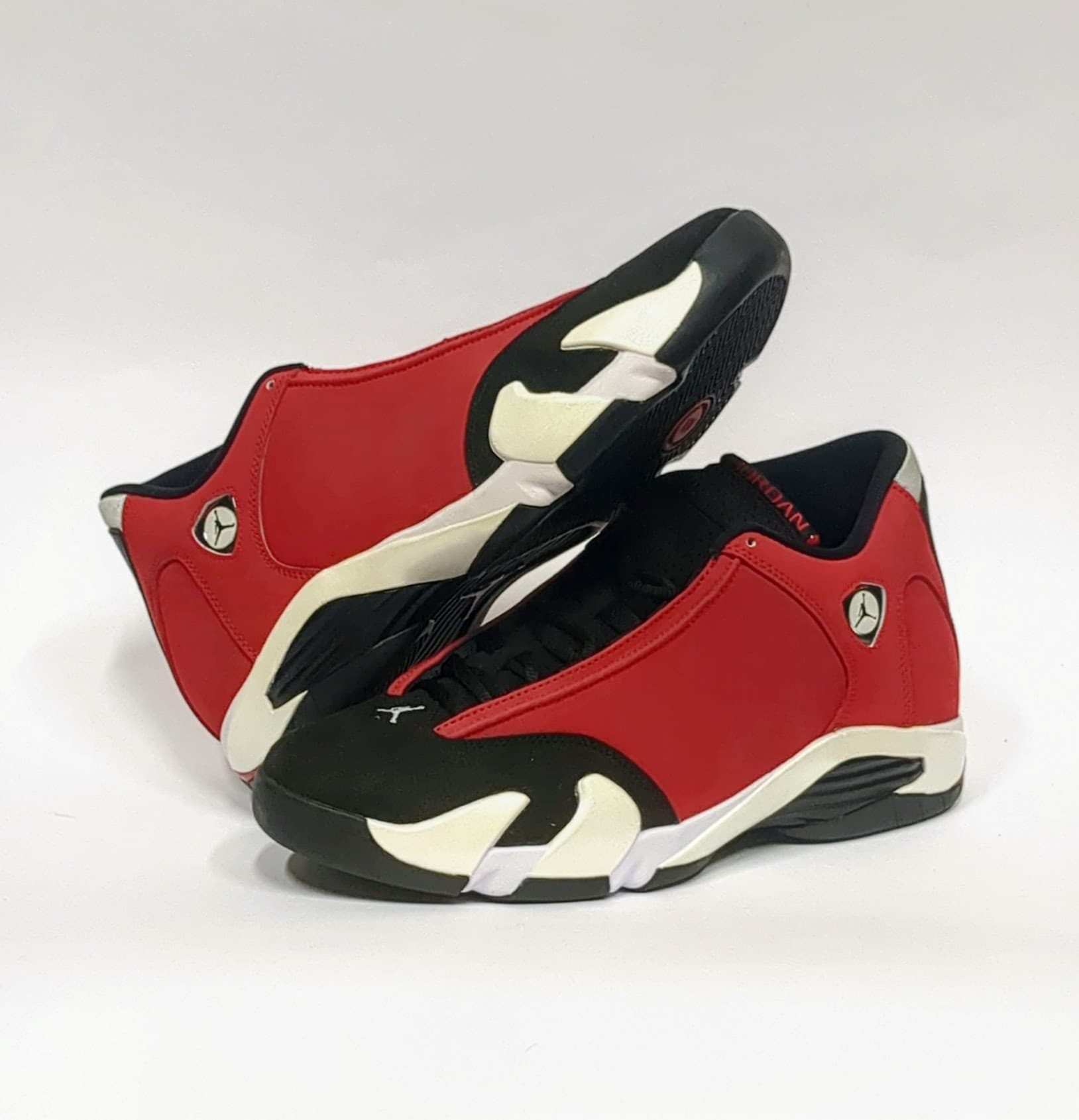 Gym Red Toro