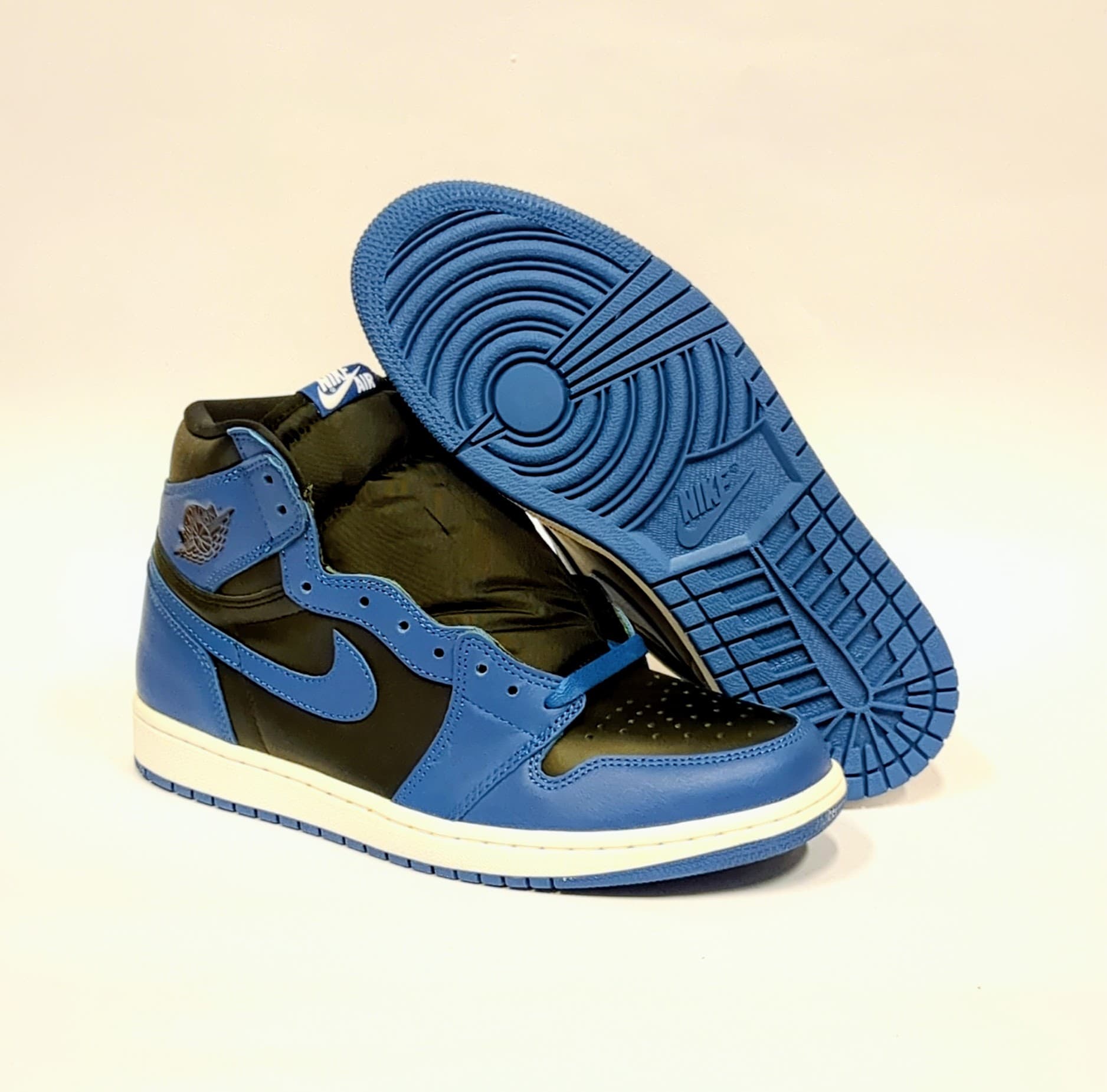 Dark Marina Blue