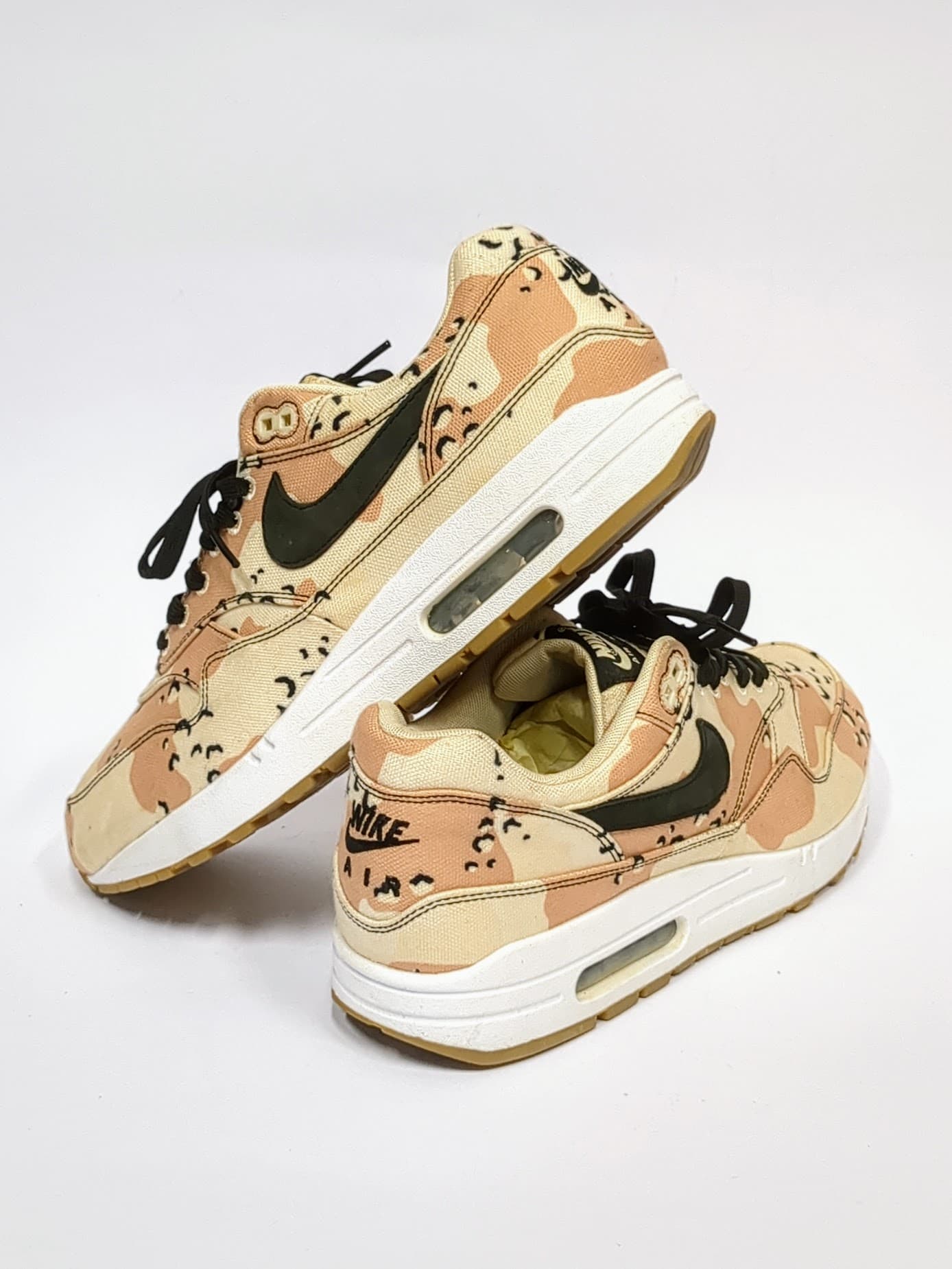 Desert Camo