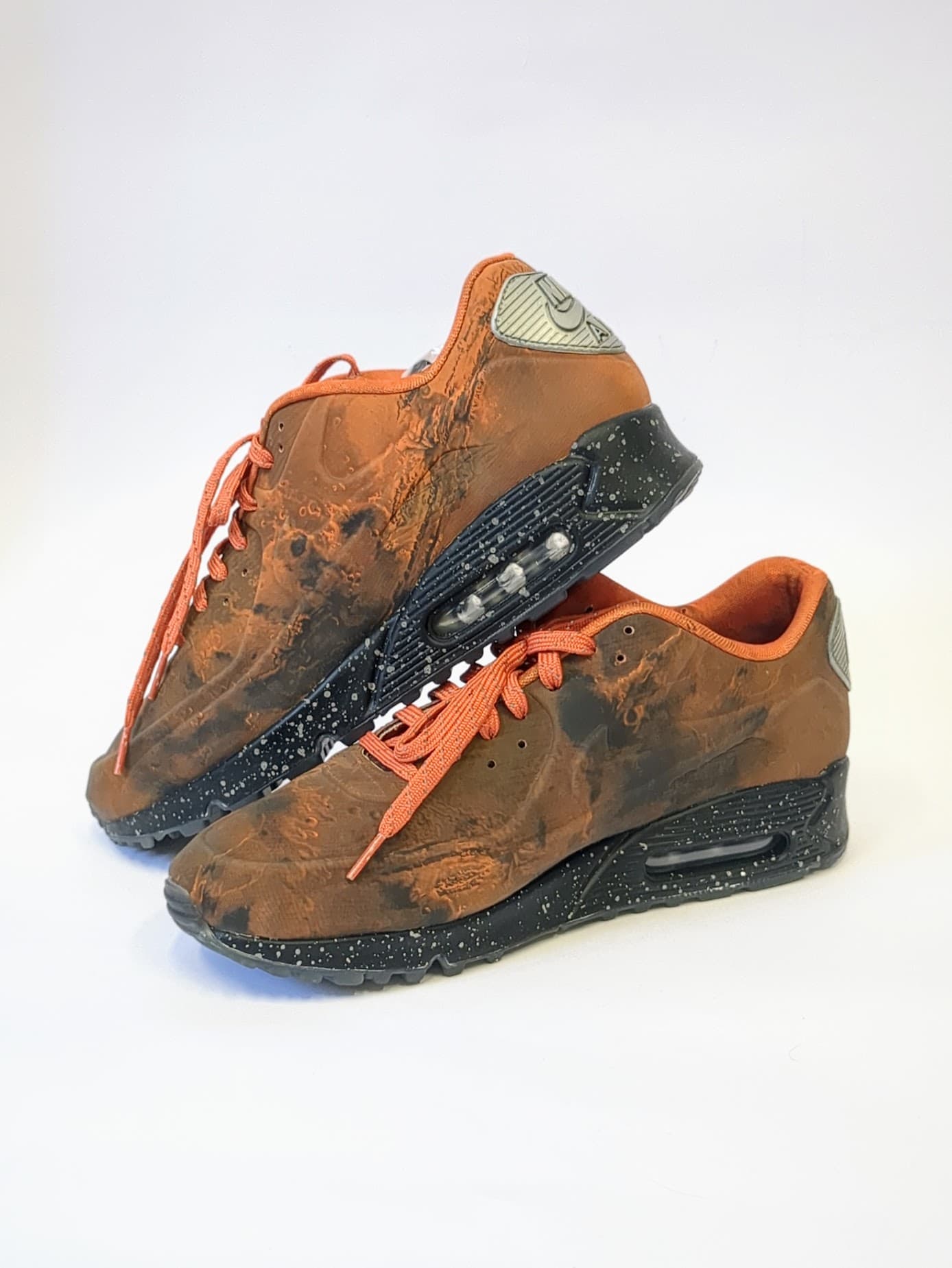 Mars Landing