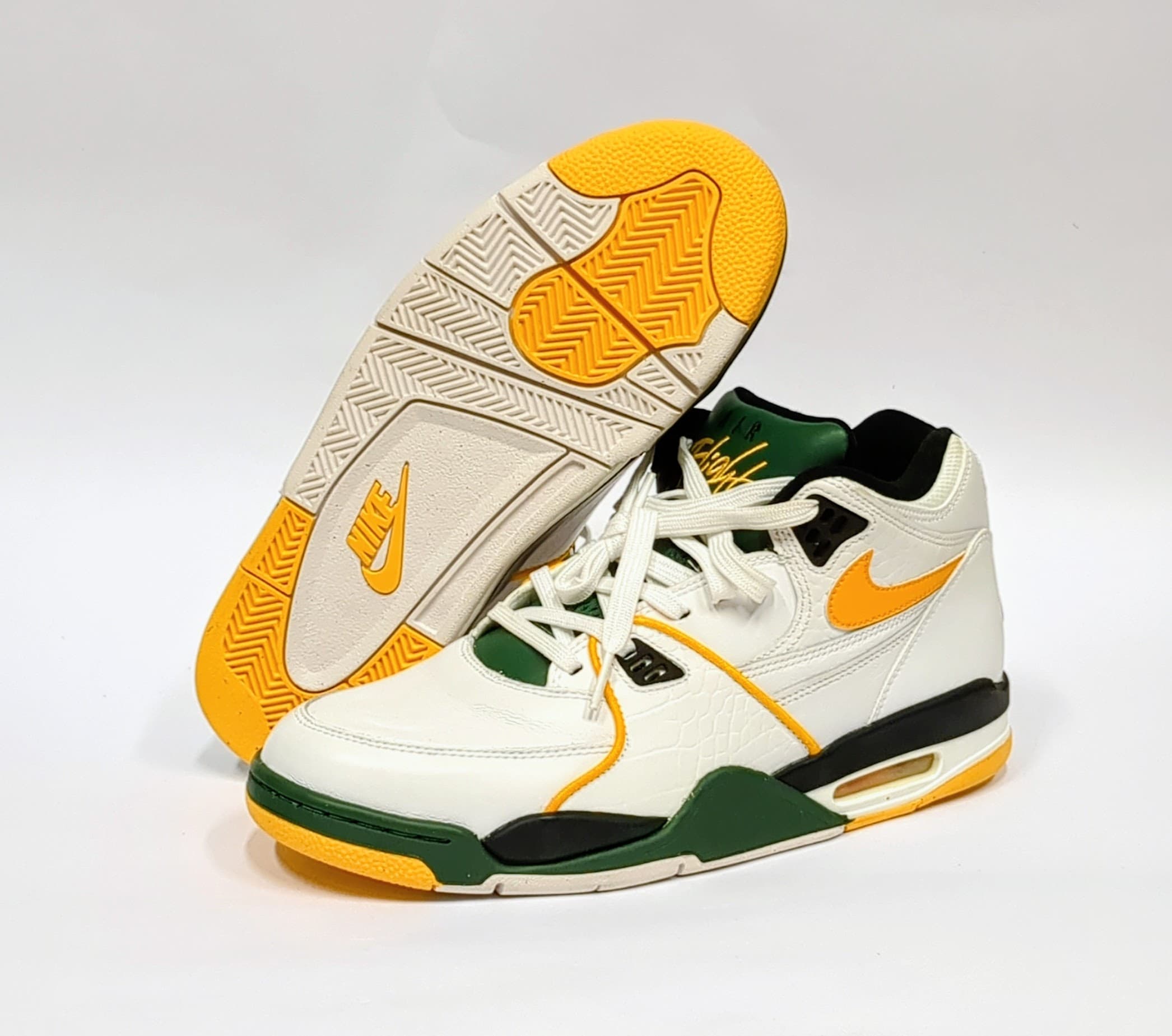 Seattle Supersonics