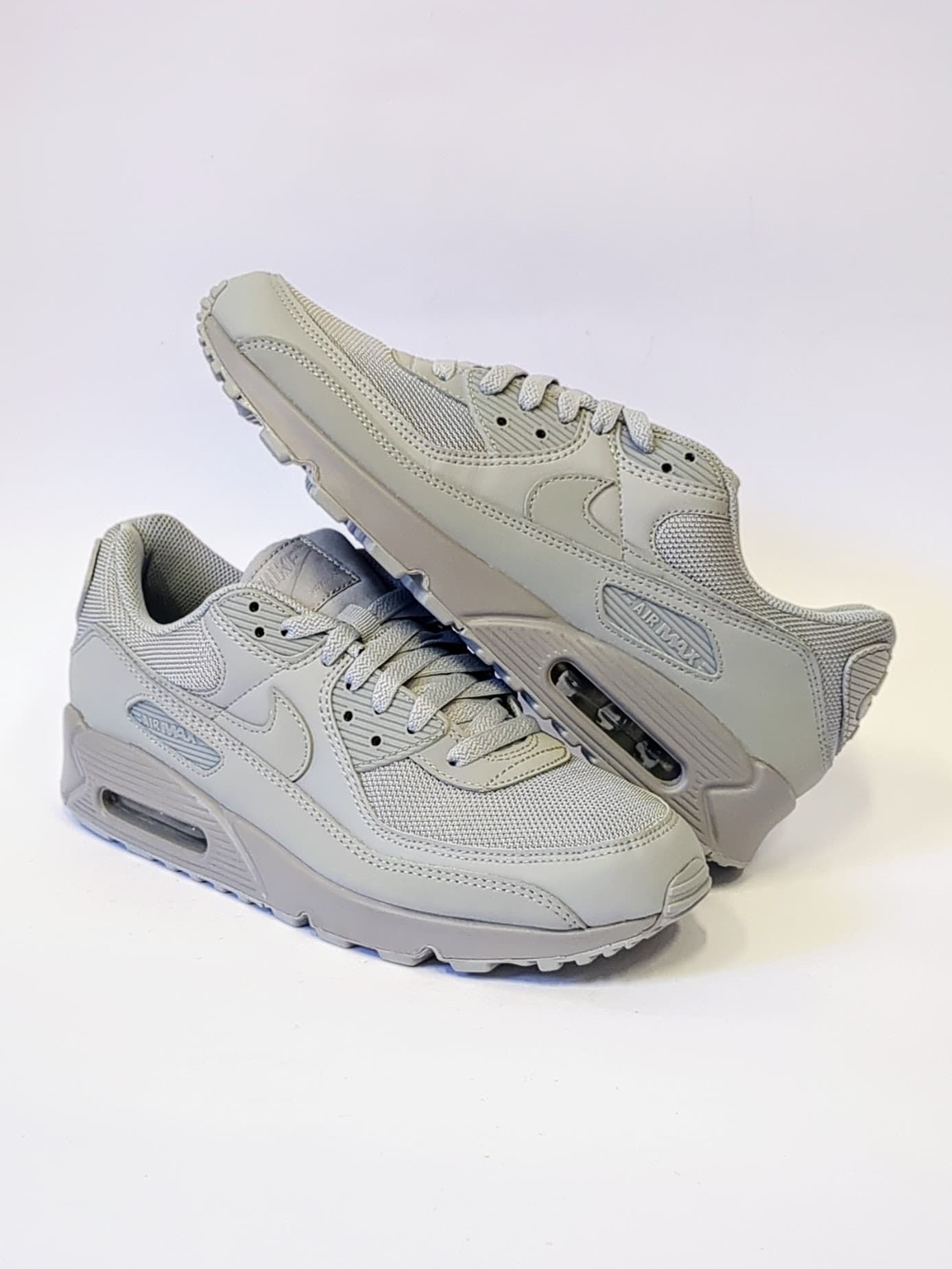 Recraft Wolf Grey