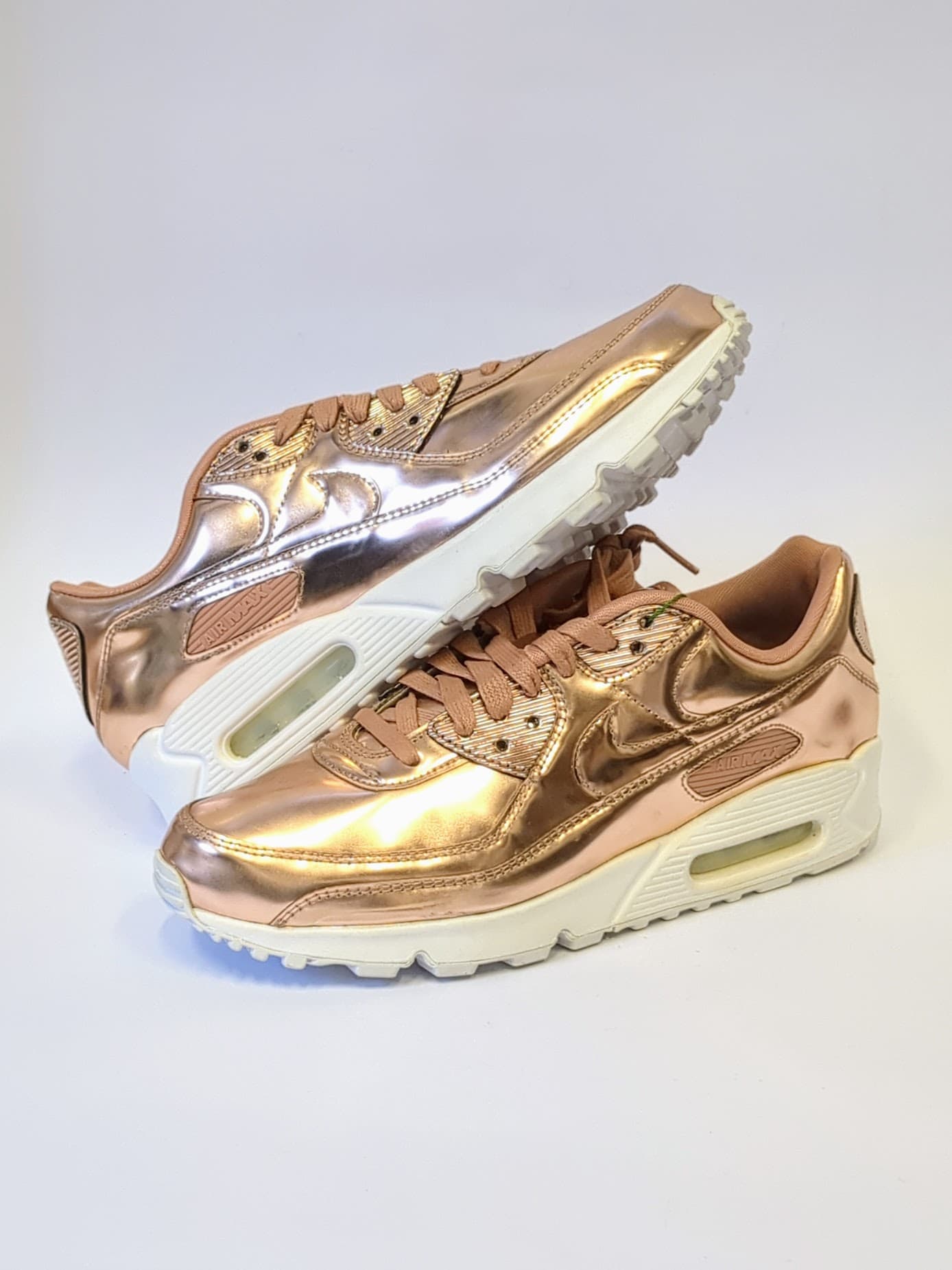 Metallic Rose Gold (2020) (Women's)