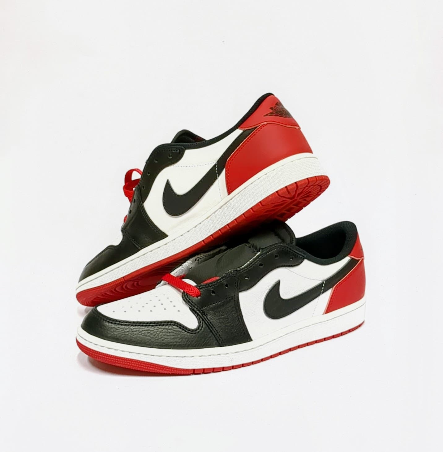 Black Toe (2023)