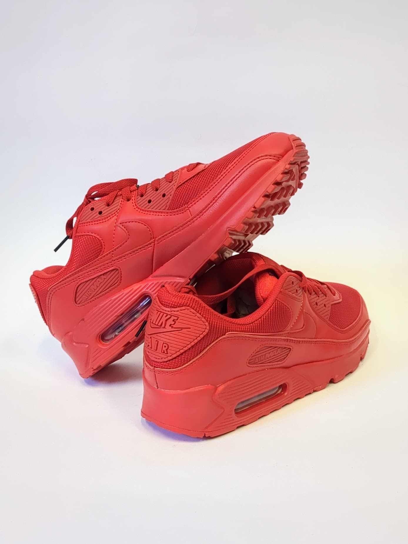 Triple Red