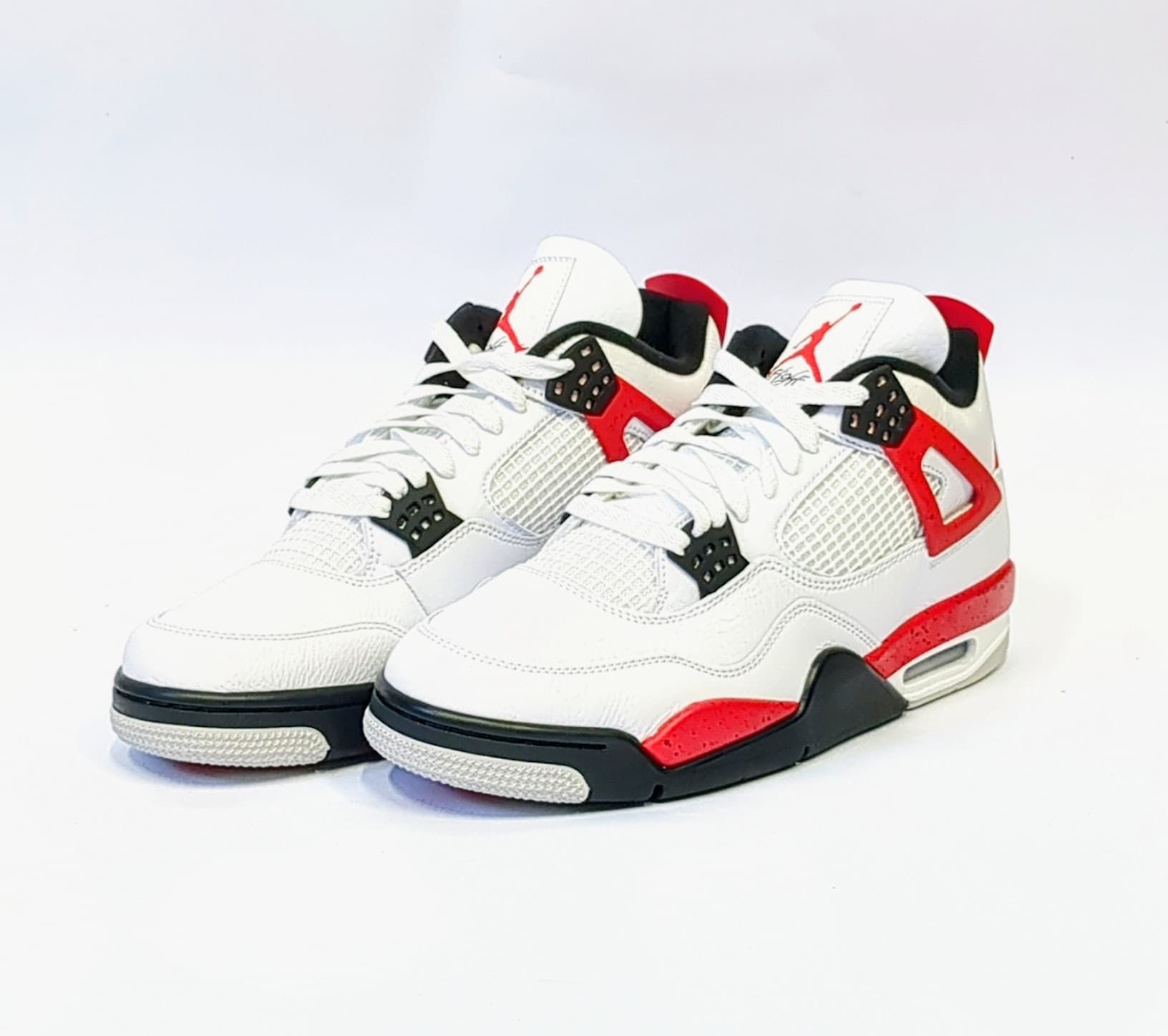 Red Cement