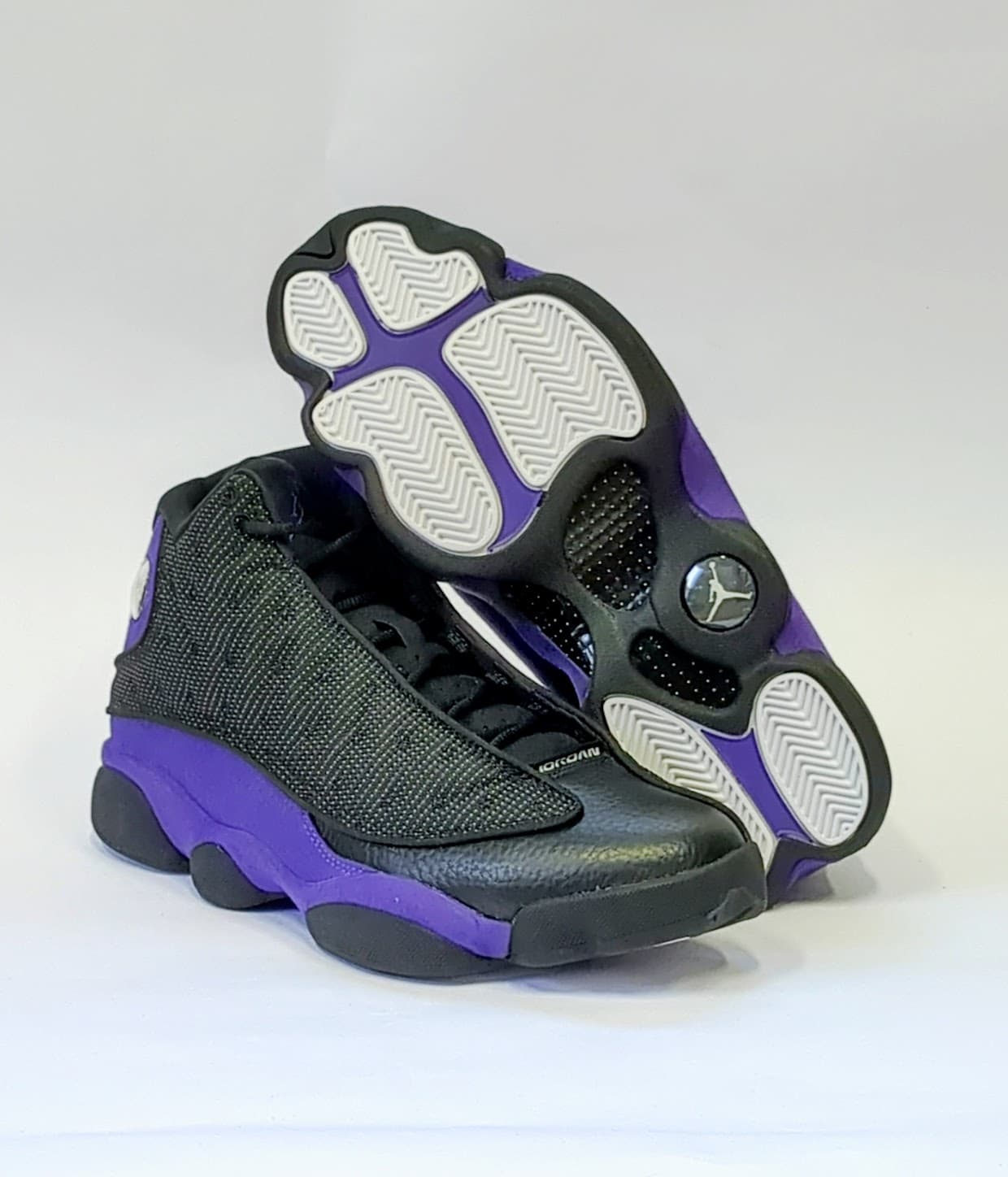 Court Purple