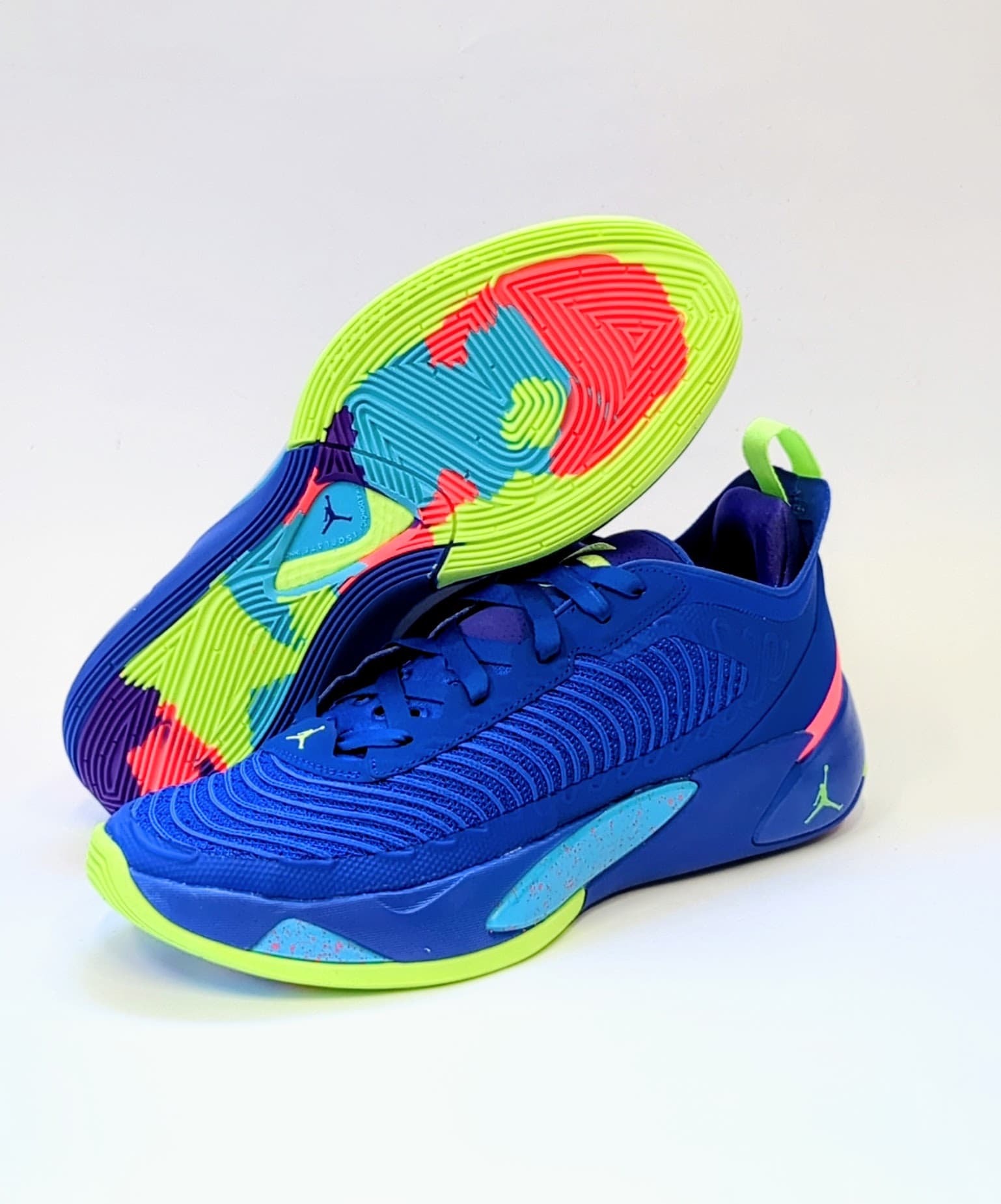 Racer Blue