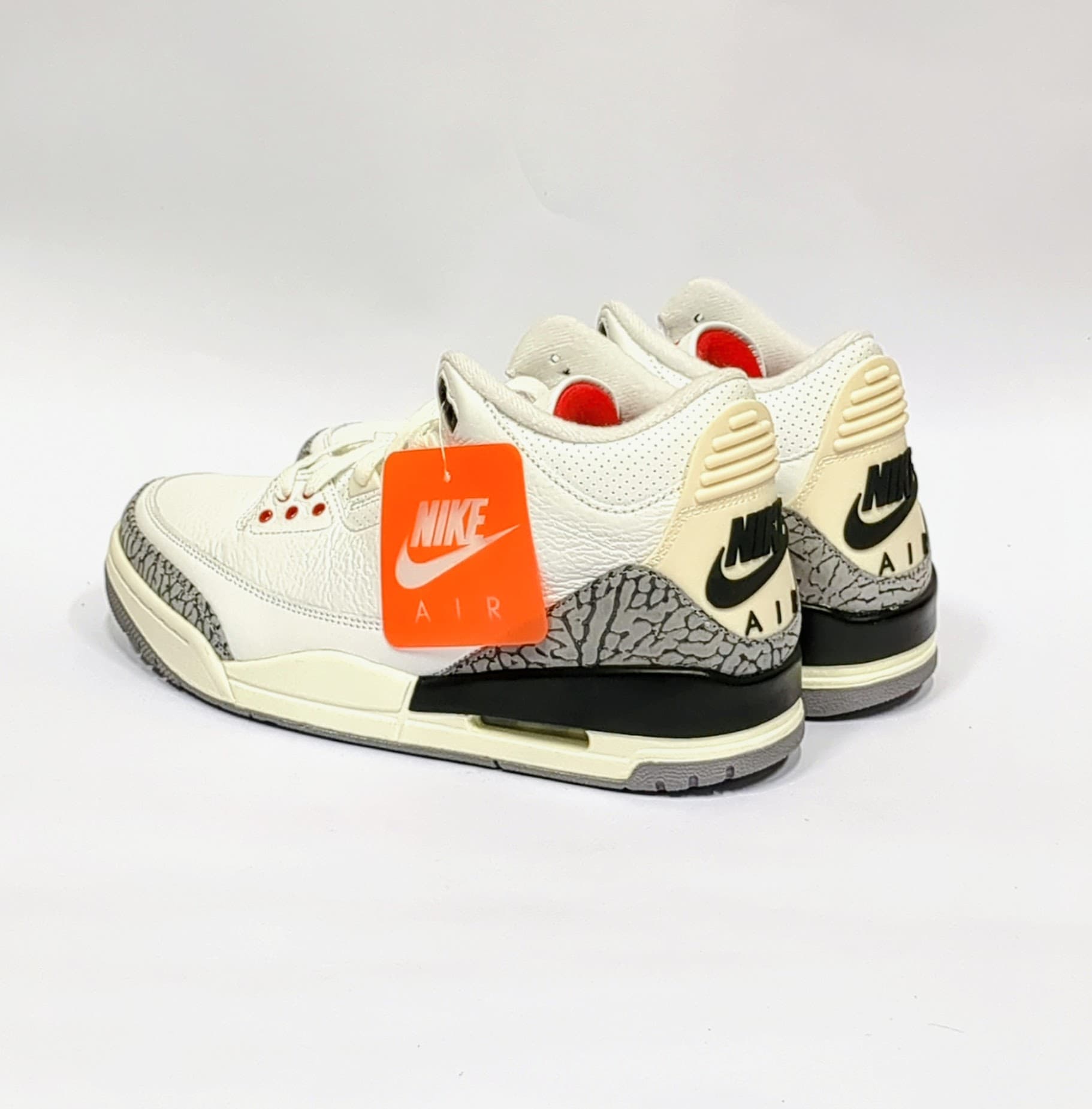 White Cement Reimagined