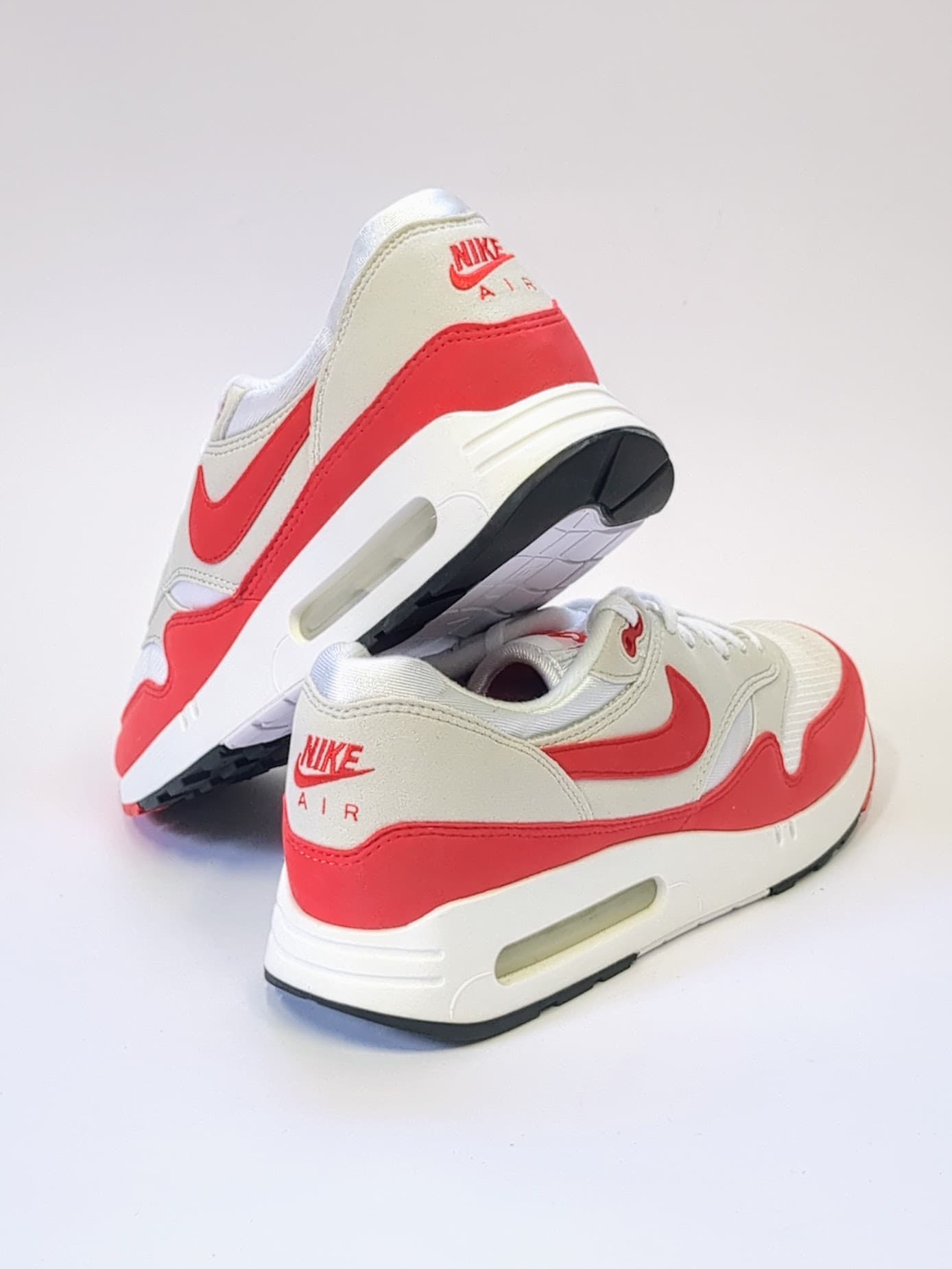 Big Bubble Sport Red
