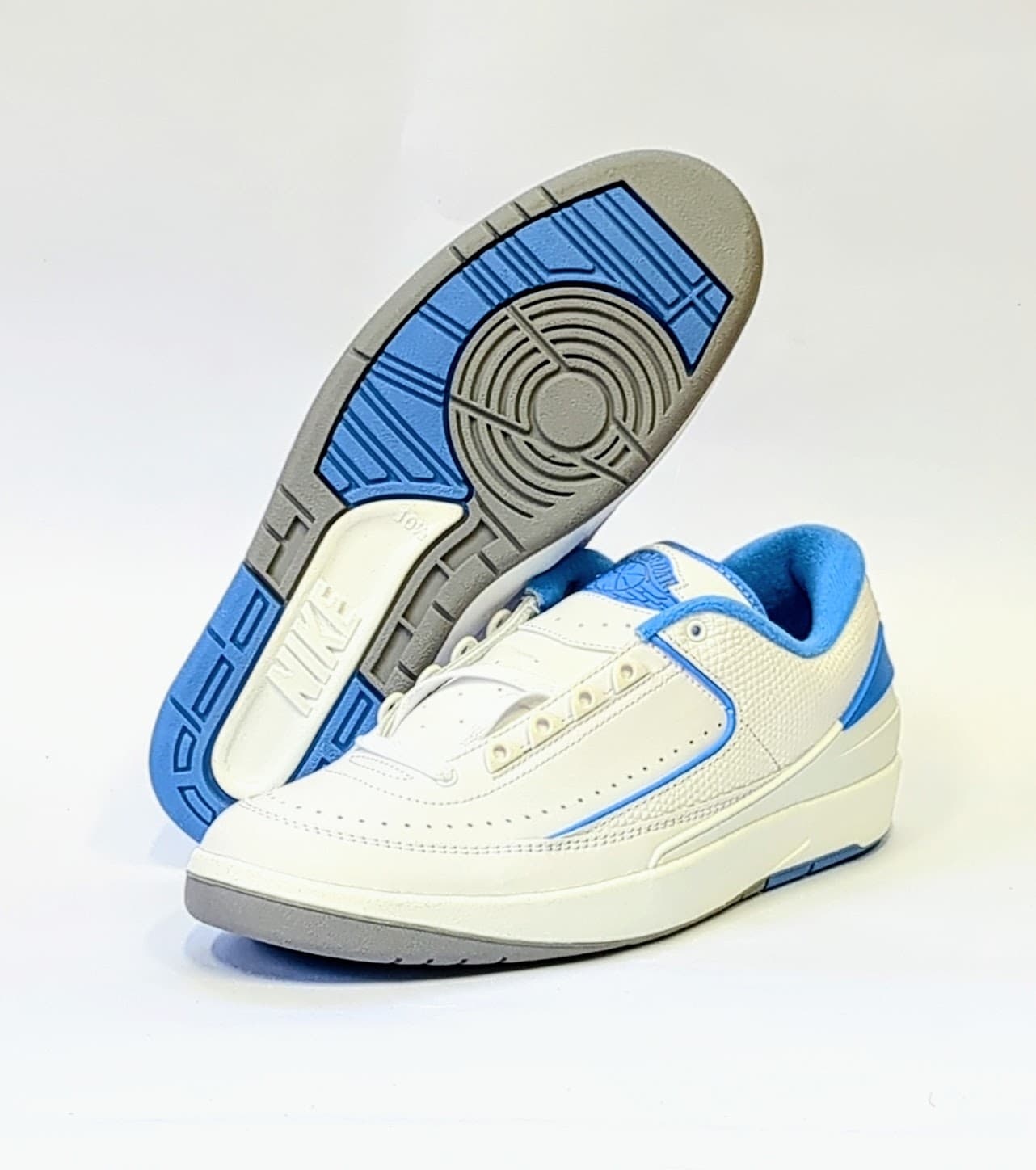 UNC