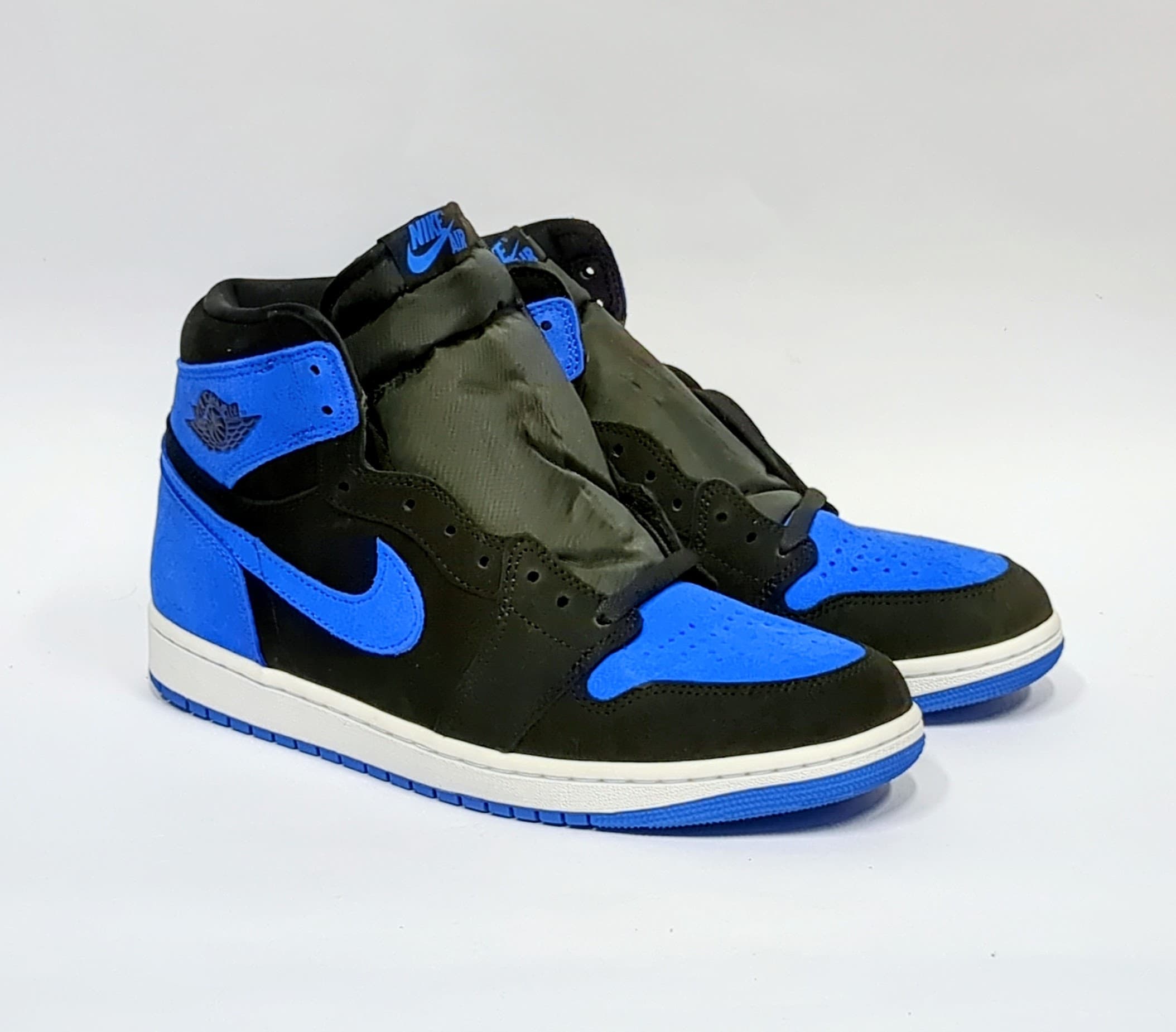 Royal Reimagined