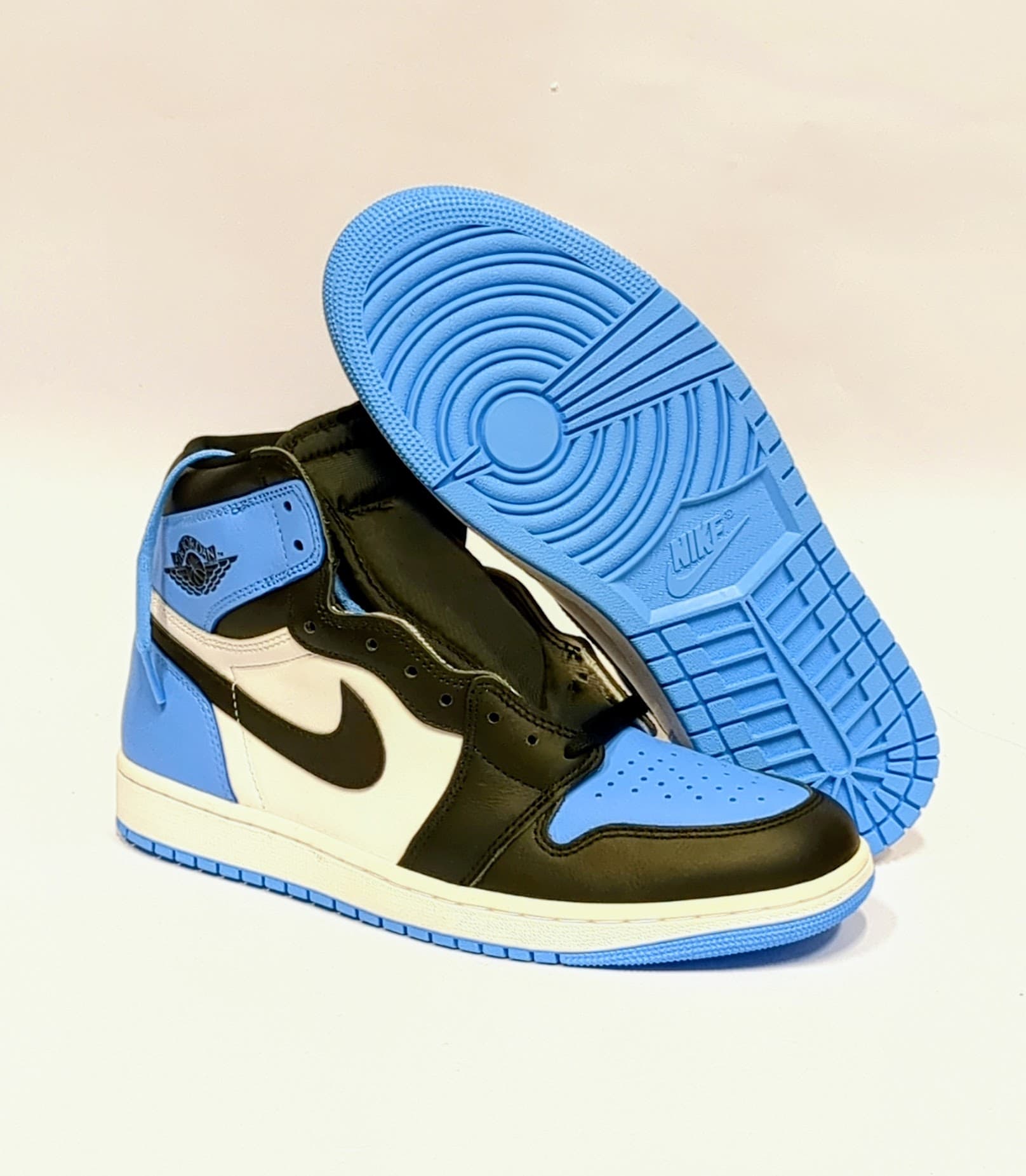 UNC Toe