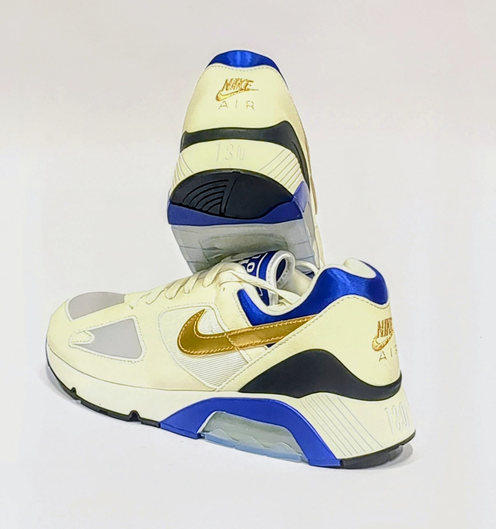 Summit White Concord