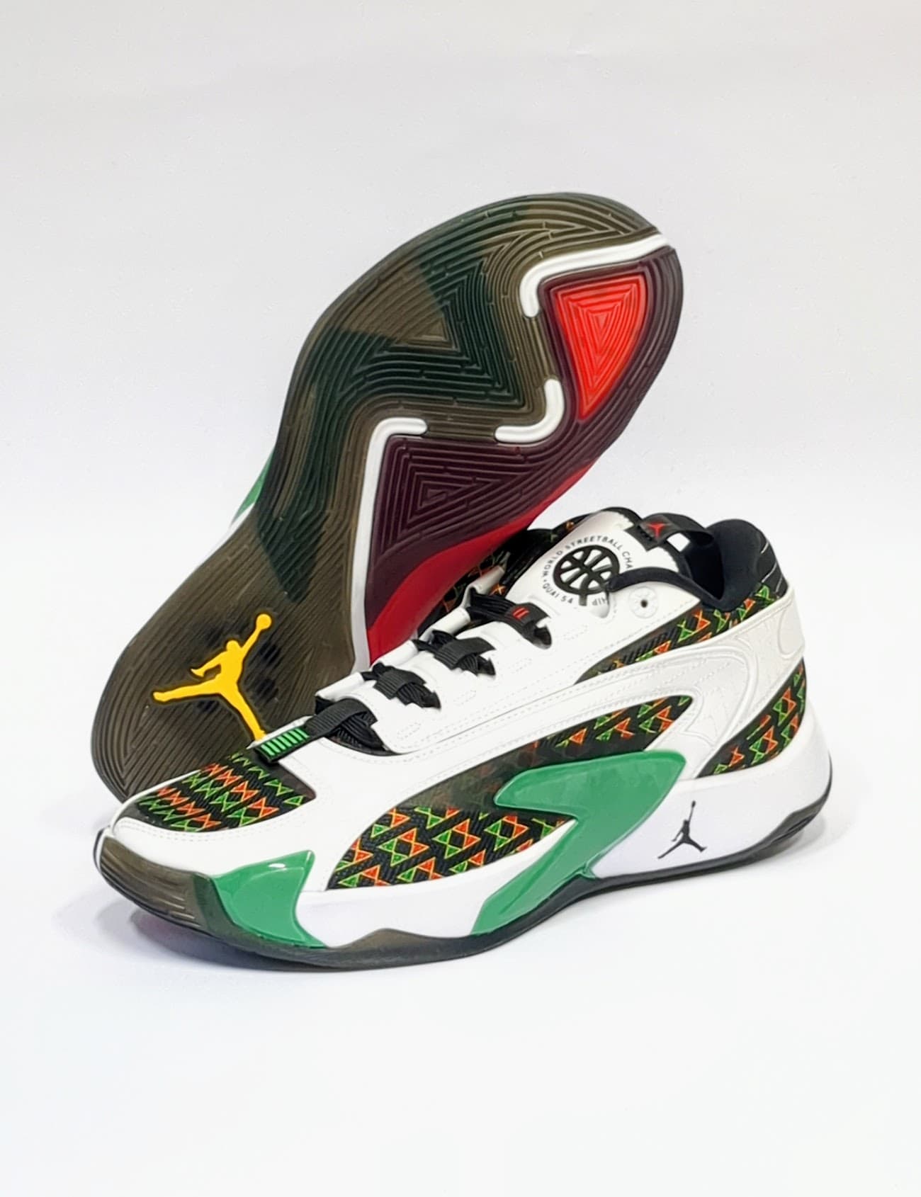 Quai 54