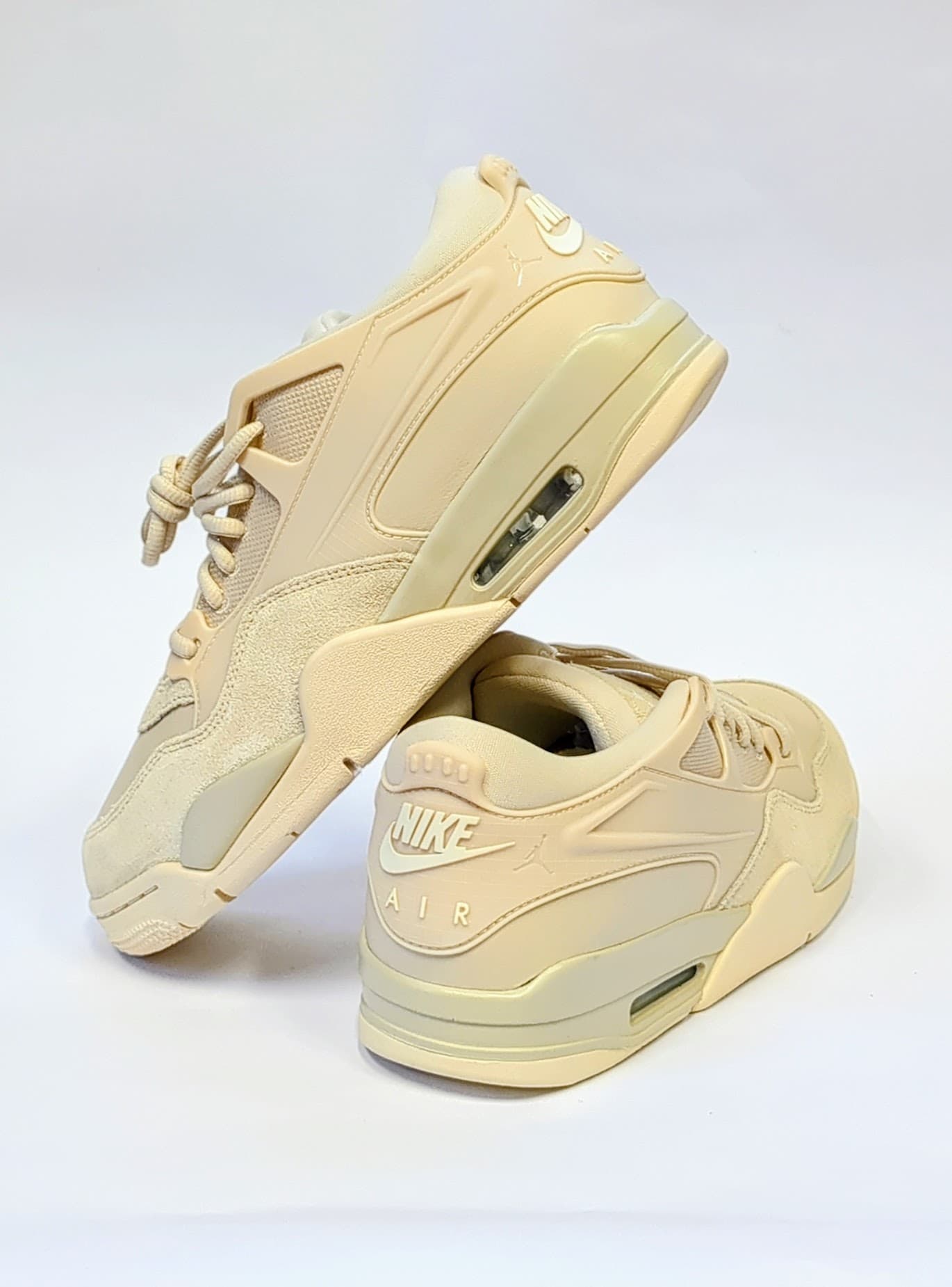 Legend Light Brown (Women's