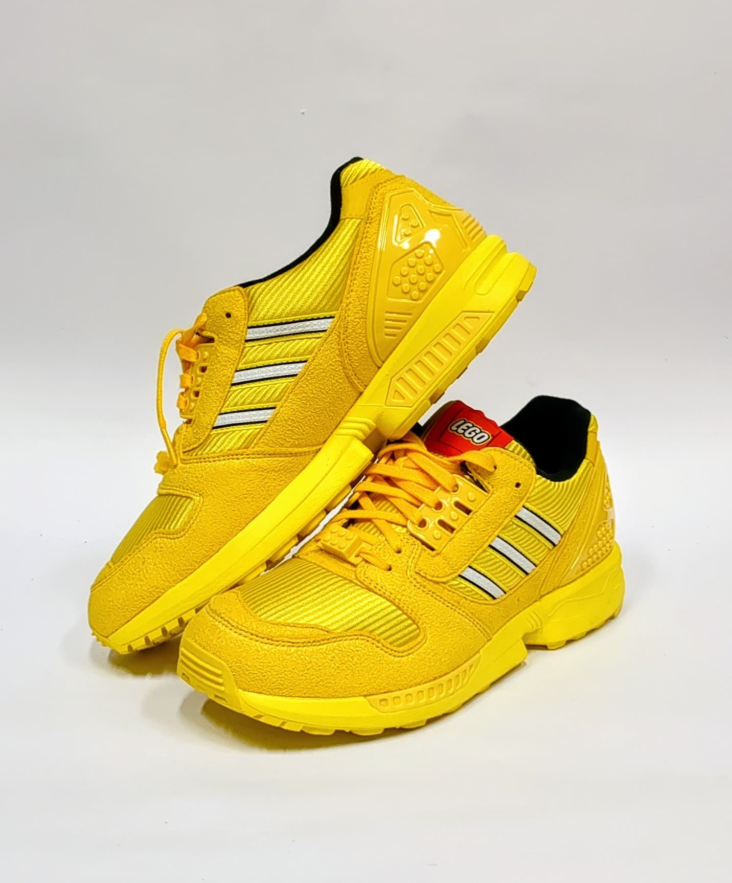 LEGO Color Pack Yellow