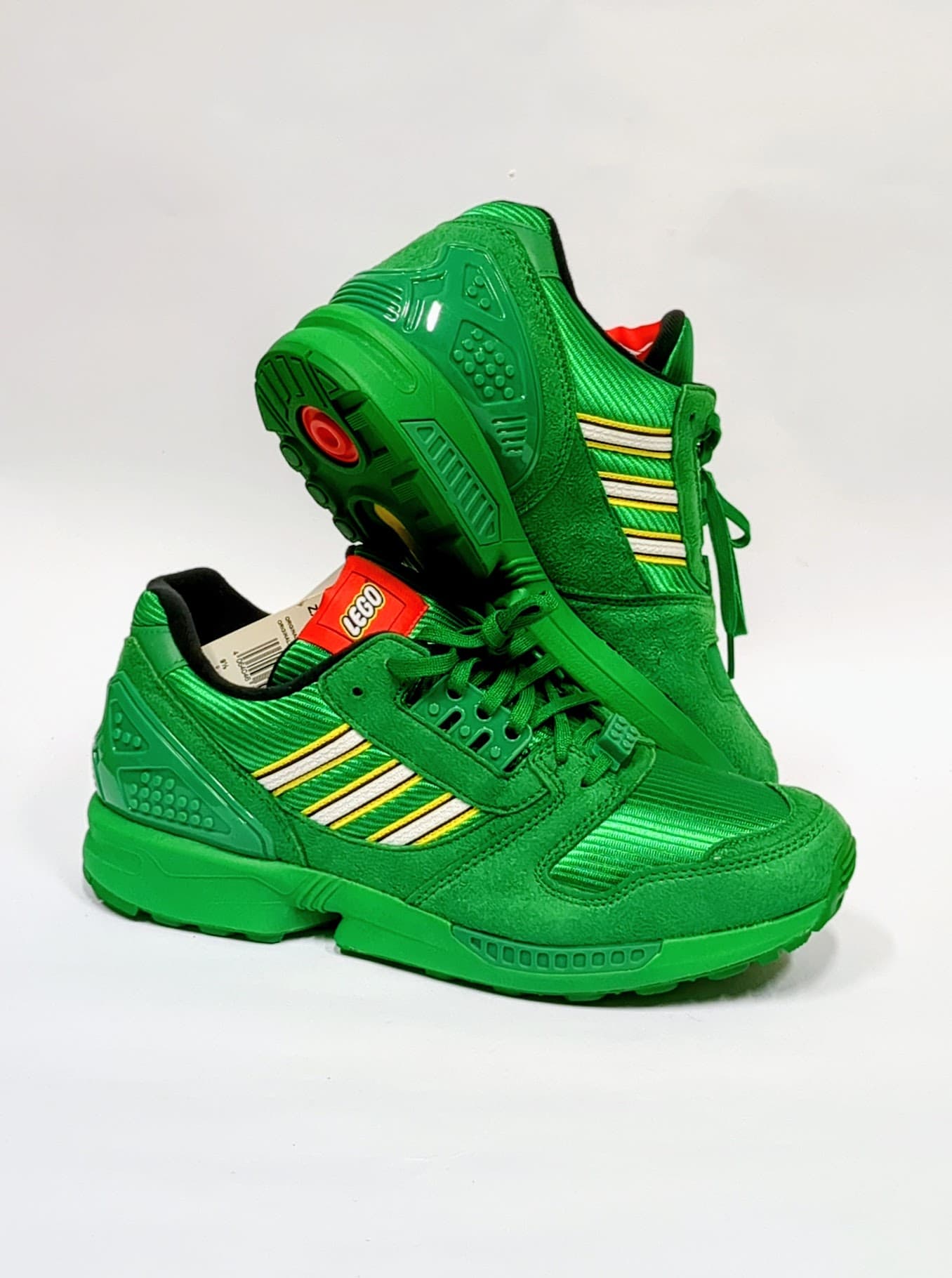 LEGO Color Pack Green