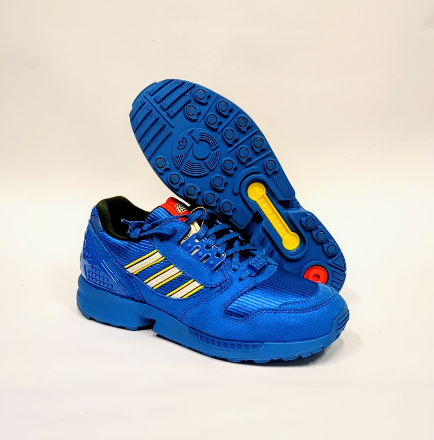 LEGO Color Pack Blue