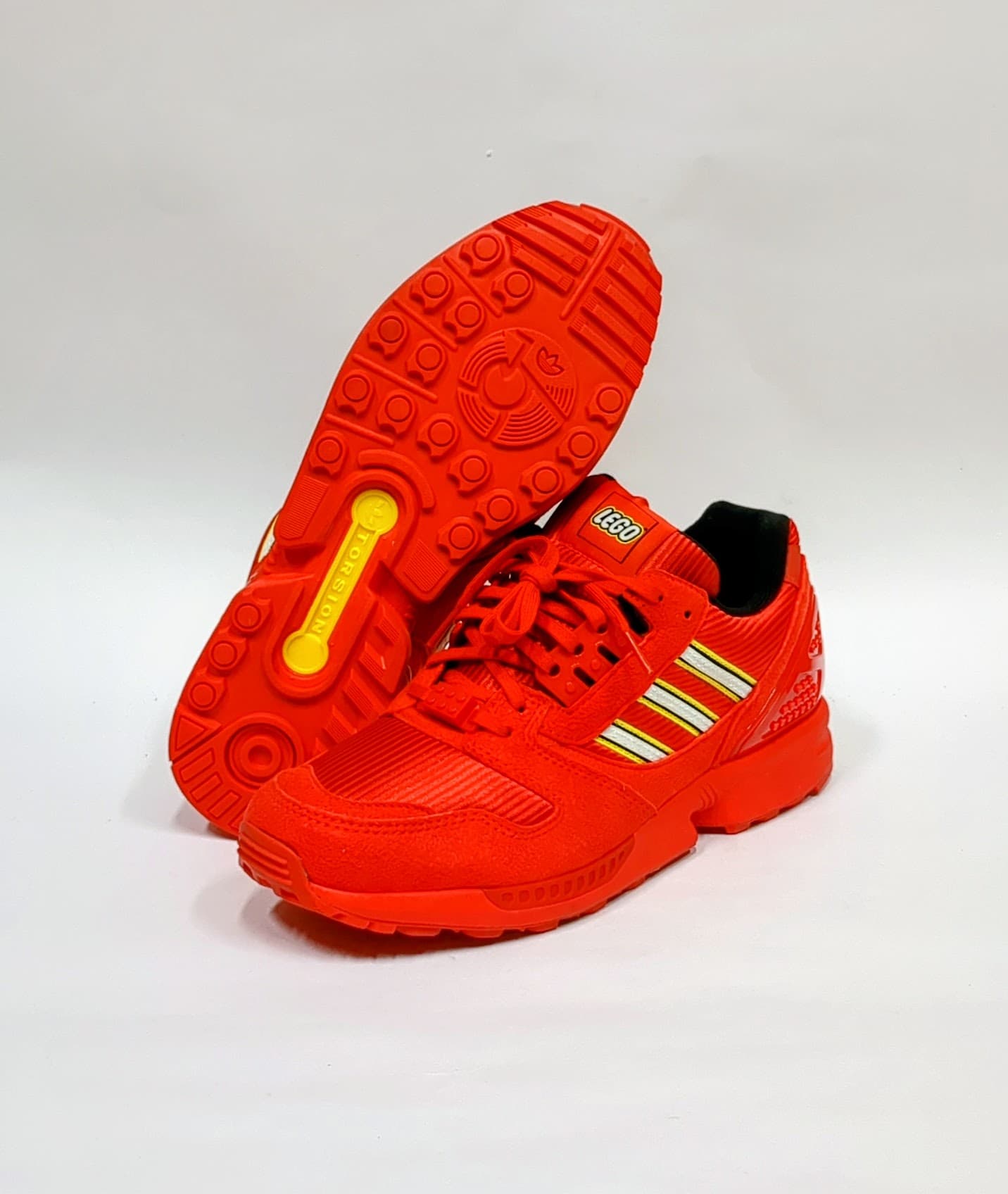 LEGO Color Pack Red