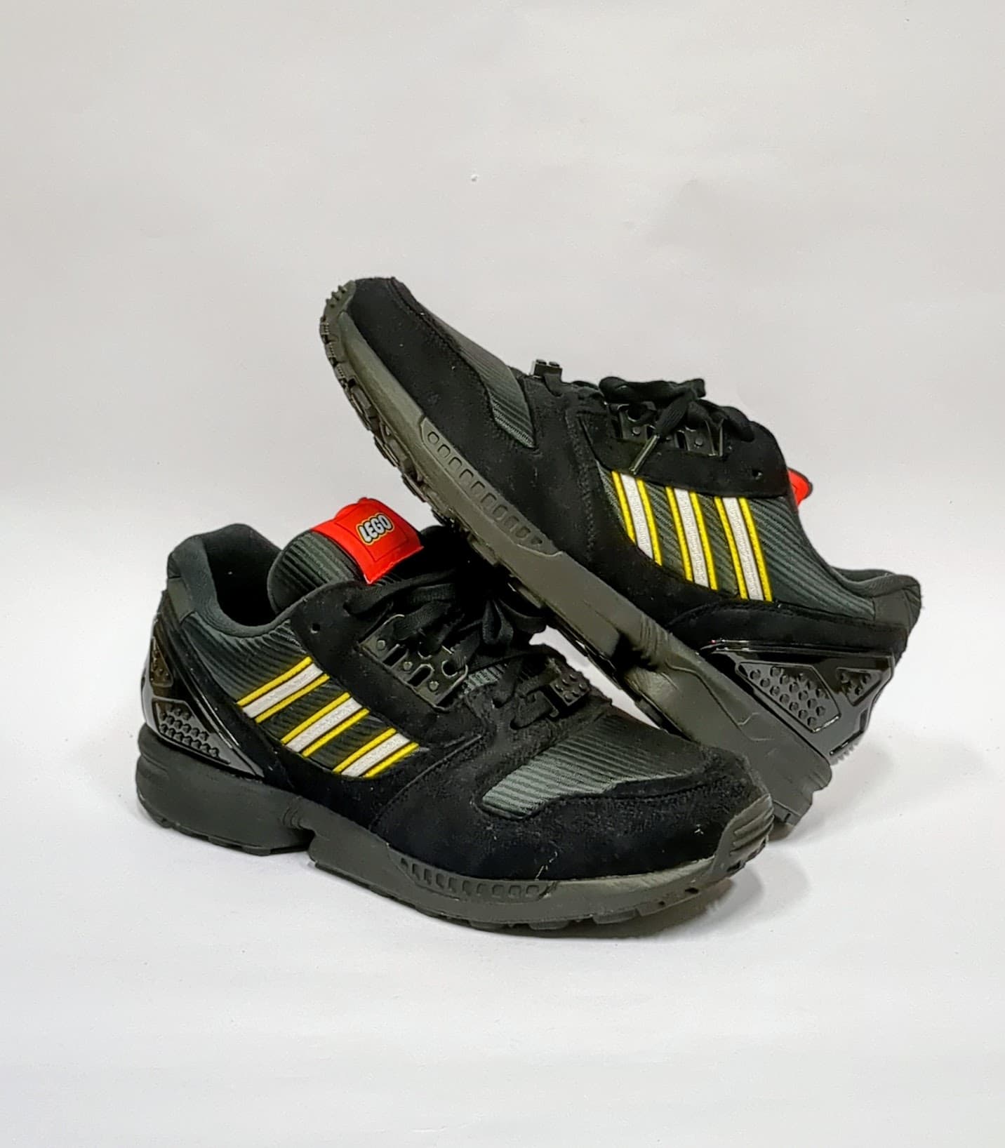LEGO Color Pack Black