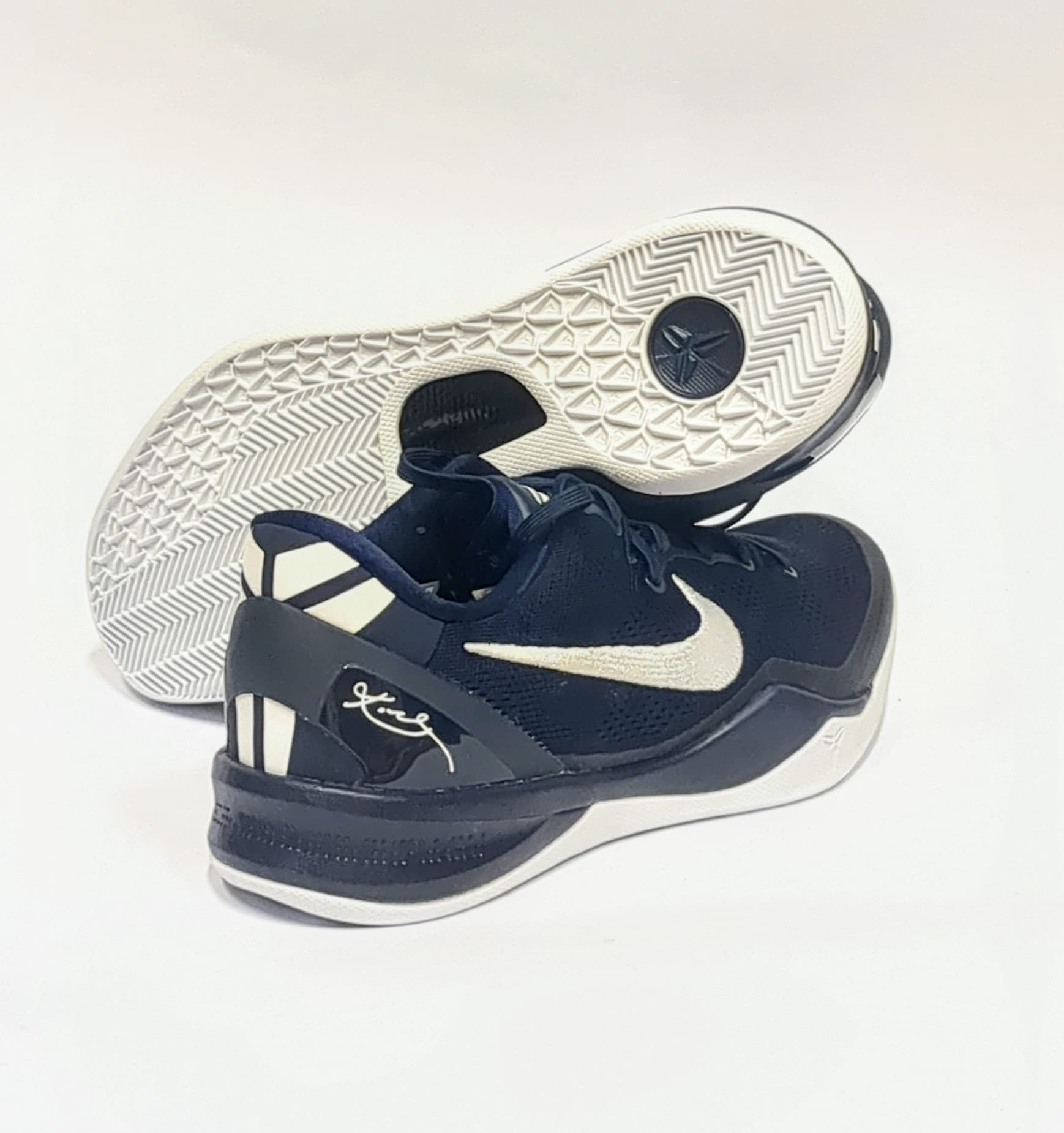 College Navy
